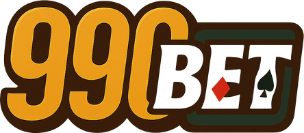 990 Bet Logo